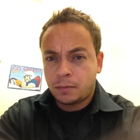 Carlos Andres Cabrera Profile Image