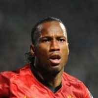 Didier Drogba Profile Image